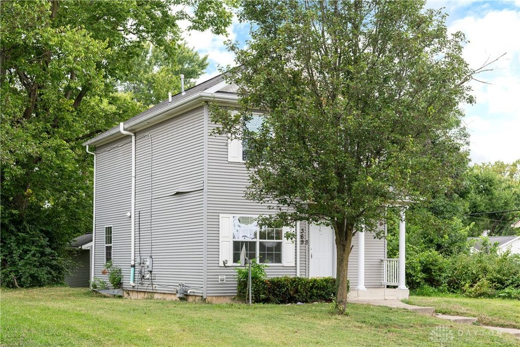 369 N Mathison Street, Dayton, OH 45417