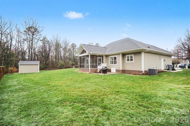 1139 Moray Court, Charlotte, NC 28211