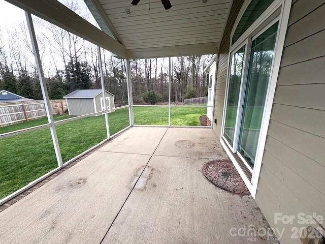 1139 Moray Court, Charlotte, NC 28211