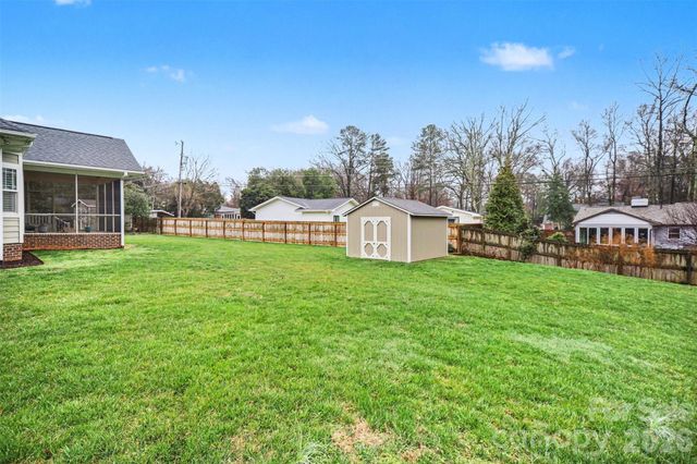 1139 Moray Court, Charlotte, NC 28211