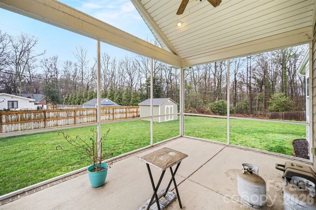 1139 Moray Court, Charlotte, NC 28211