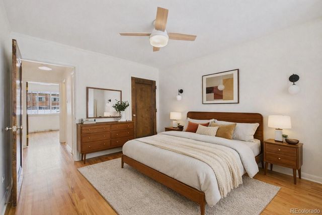 943 N Emerson Street 4, Denver, CO 80218