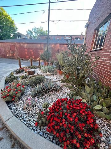 943 N Emerson Street 4, Denver, CO 80218