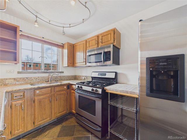 943 N Emerson Street 4, Denver, CO 80218