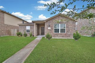 2524 Watersail Drive, Texas City, TX 77568
