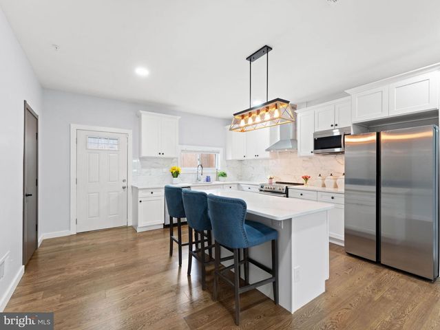 1214 ROOSEVELT DR, Havertown, PA 19083