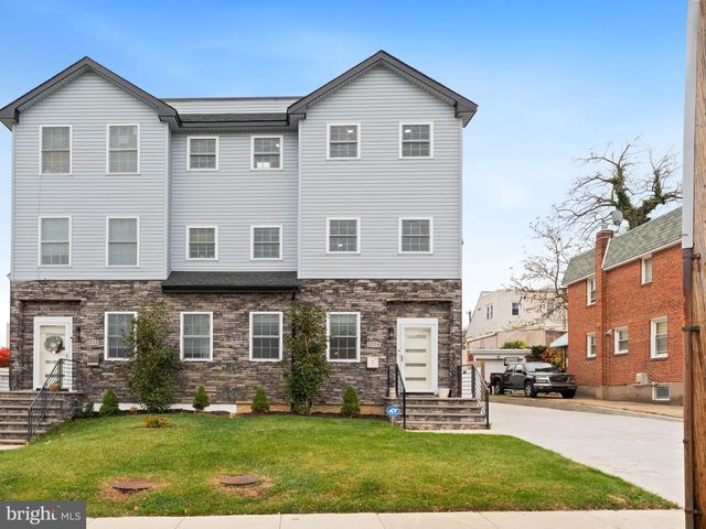 1214 ROOSEVELT DR, Havertown, PA 19083