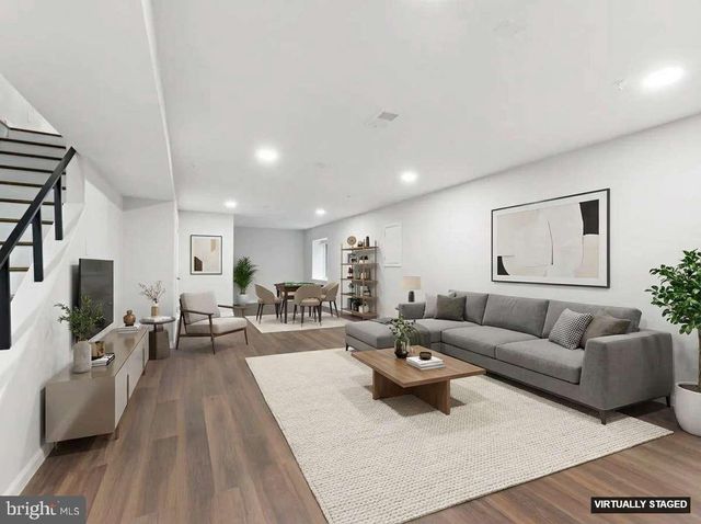 1214 ROOSEVELT DR, Havertown, PA 19083