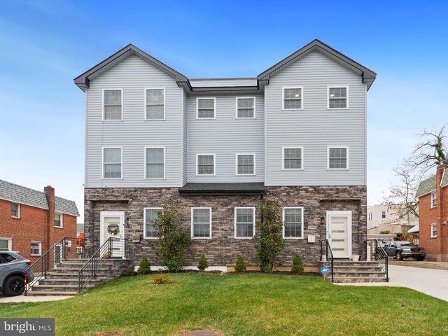 1214 ROOSEVELT DR, Havertown, PA 19083