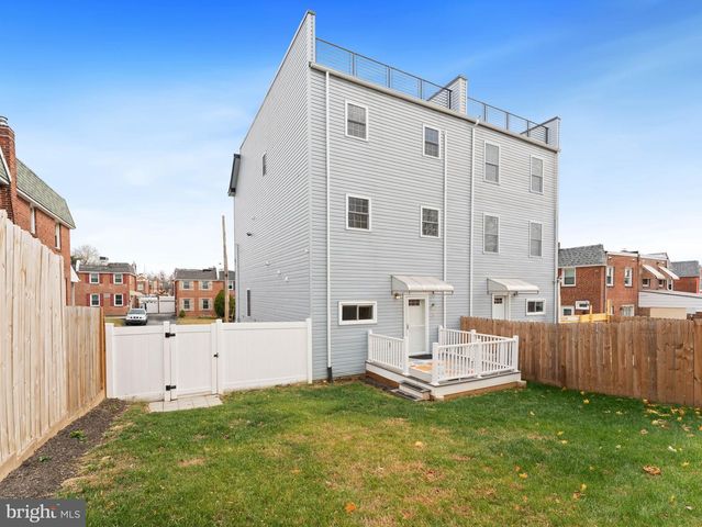 1214 ROOSEVELT DR, Havertown, PA 19083