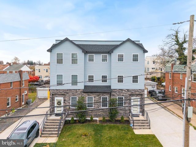 1214 ROOSEVELT DR, Havertown, PA 19083