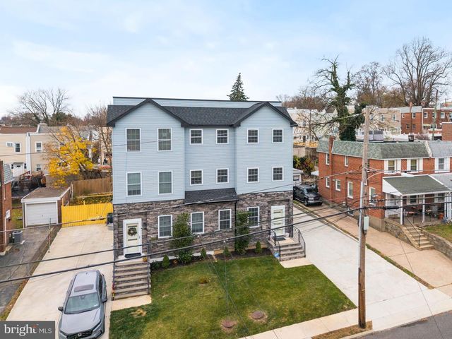 1214 ROOSEVELT DR, Havertown, PA 19083