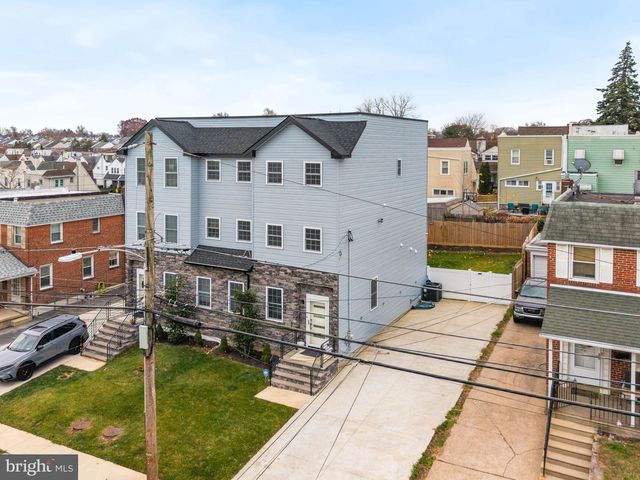 1214 ROOSEVELT DR, Havertown, PA 19083