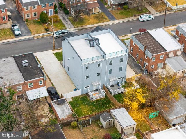 1214 ROOSEVELT DR, Havertown, PA 19083