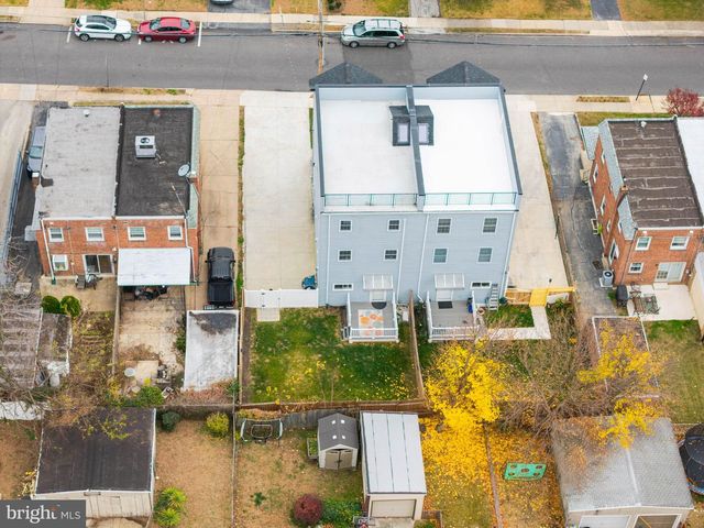 1214 ROOSEVELT DR, Havertown, PA 19083