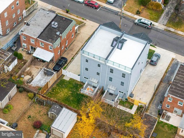 1214 ROOSEVELT DR, Havertown, PA 19083