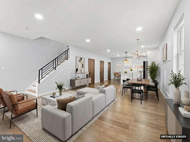 1214 ROOSEVELT DR, Havertown, PA 19083