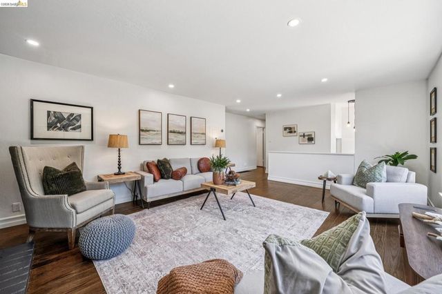 46 Elysian Fields Dr, Oakland, CA 94605