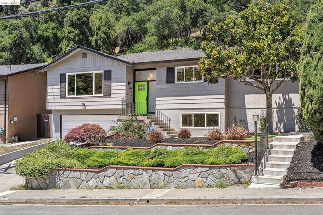 46 Elysian Fields Dr, Oakland, CA 94605