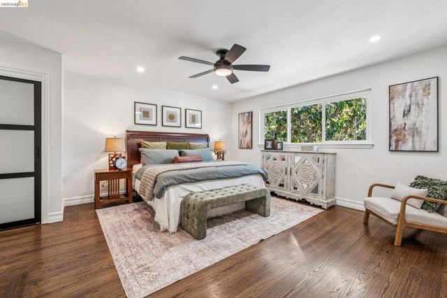 46 Elysian Fields Dr, Oakland, CA 94605