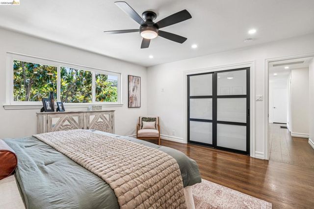 46 Elysian Fields Dr, Oakland, CA 94605