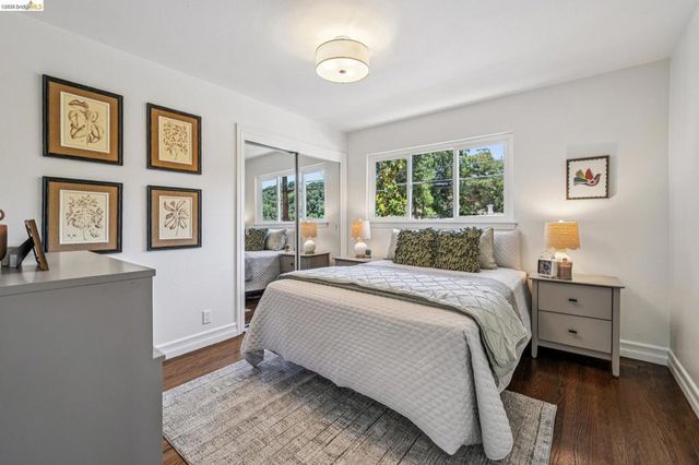 46 Elysian Fields Dr, Oakland, CA 94605