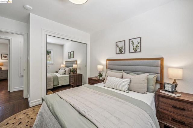 46 Elysian Fields Dr, Oakland, CA 94605