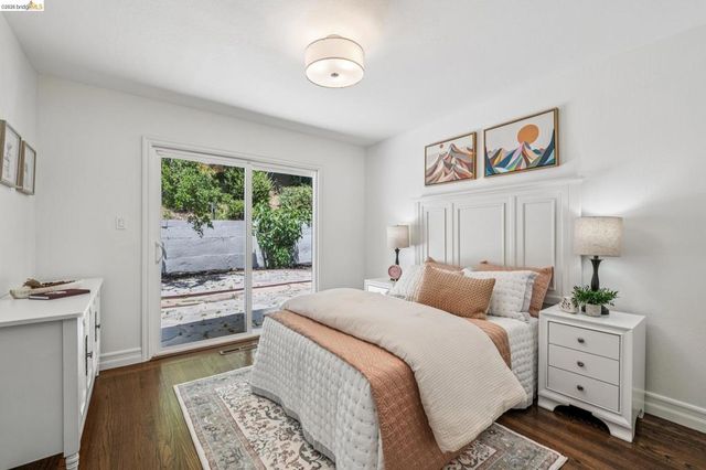 46 Elysian Fields Dr, Oakland, CA 94605