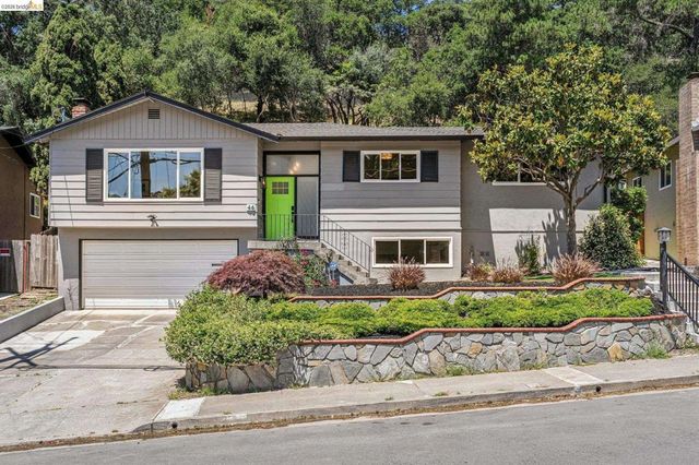 46 Elysian Fields Dr, Oakland, CA 94605