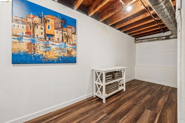 46 Elysian Fields Dr, Oakland, CA 94605