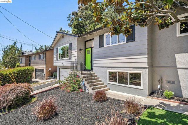 46 Elysian Fields Dr, Oakland, CA 94605