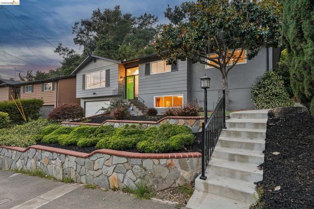 46 Elysian Fields Dr, Oakland, CA 94605