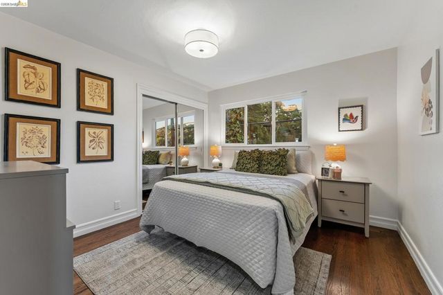 46 Elysian Fields Dr, Oakland, CA 94605