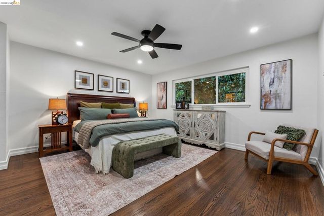 46 Elysian Fields Dr, Oakland, CA 94605