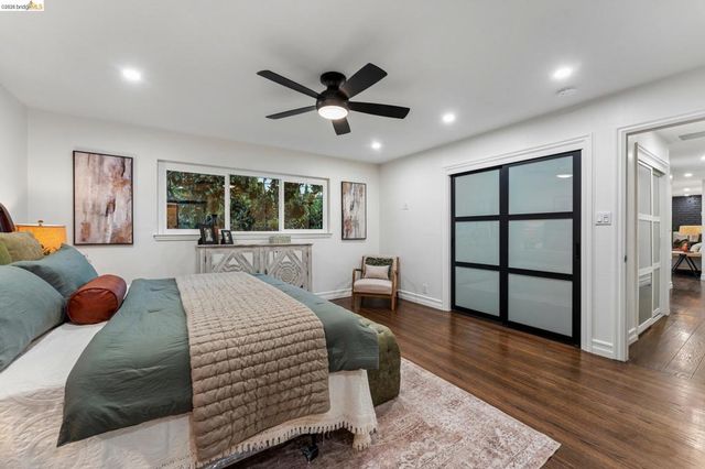 46 Elysian Fields Dr, Oakland, CA 94605