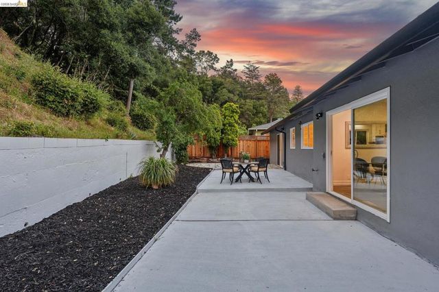 46 Elysian Fields Dr, Oakland, CA 94605