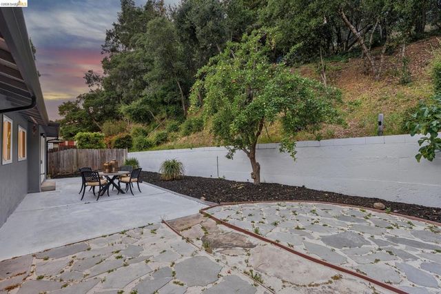 46 Elysian Fields Dr, Oakland, CA 94605