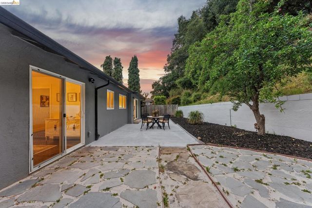 46 Elysian Fields Dr, Oakland, CA 94605