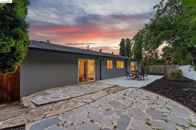 46 Elysian Fields Dr, Oakland, CA 94605