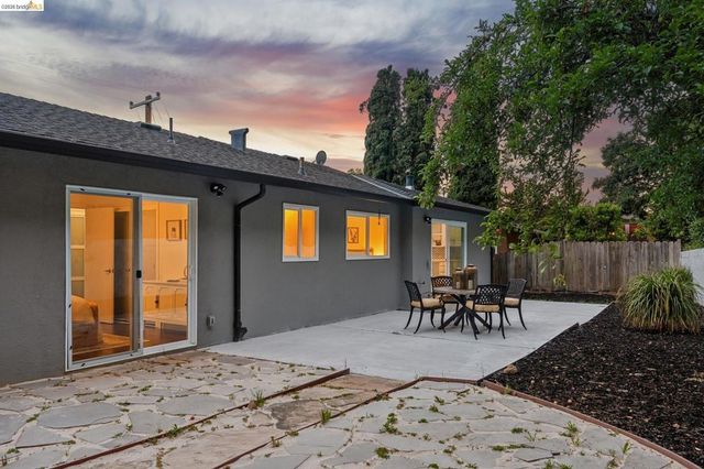 46 Elysian Fields Dr, Oakland, CA 94605