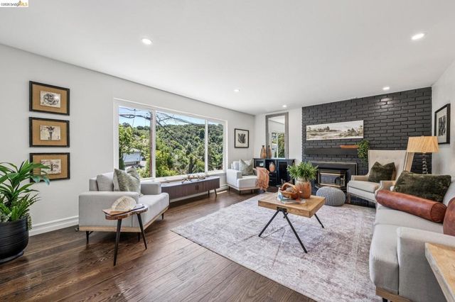 46 Elysian Fields Dr, Oakland, CA 94605