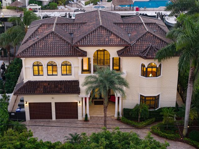 1440 E Terra Mar Dr, Pompano Beach, FL 33062