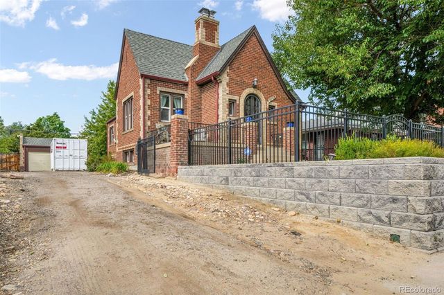 4145 Pecos Street, Denver, CO 80211