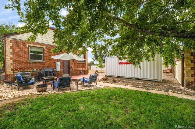 4145 Pecos Street, Denver, CO 80211
