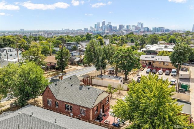 4145 Pecos Street, Denver, CO 80211
