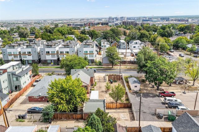 4145 Pecos Street, Denver, CO 80211