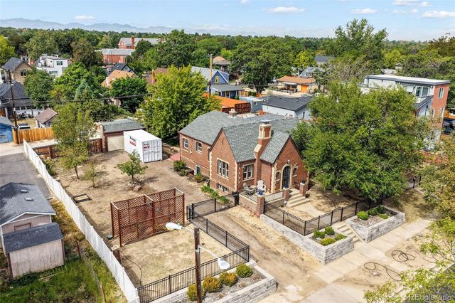 4145 Pecos Street, Denver, CO 80211