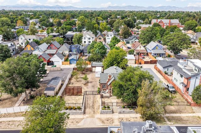4145 Pecos Street, Denver, CO 80211