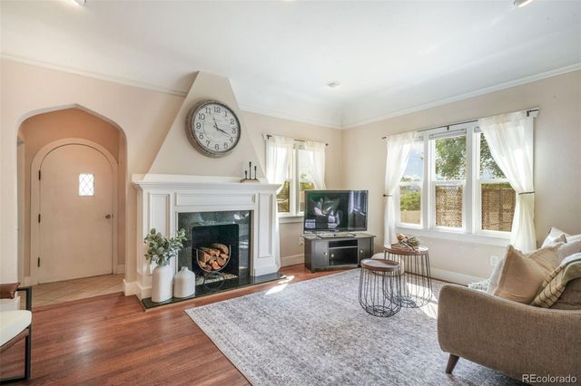 4145 Pecos Street, Denver, CO 80211