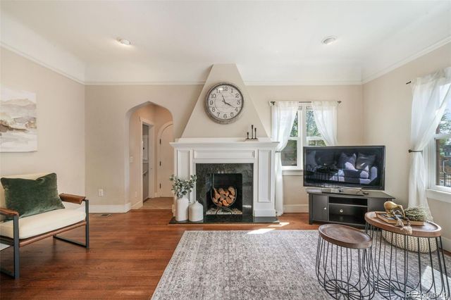 4145 Pecos Street, Denver, CO 80211